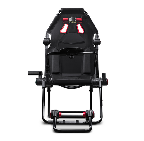 Next Level Racing® F-GT LITE Cockpit
