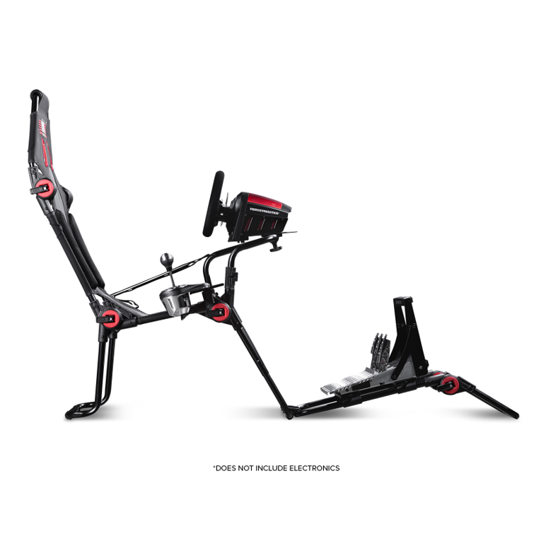 Next Level Racing® F-GT LITE Cockpit