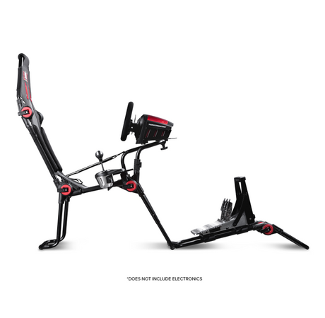 Next Level Racing® F-GT LITE Cockpit