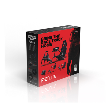 Next Level Racing® F-GT LITE Cockpit