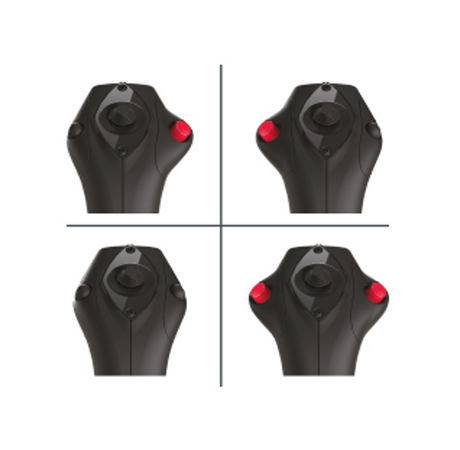 Thrustmaster TCA Sidestick Airbus Edition