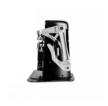 Thrustmaster TPR Pendular Rudder