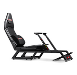 Next Level Racing® F-GT Racing Simulator Cockpit