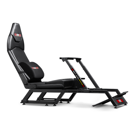 Next Level Racing® F-GT Racing Simulator Cockpit