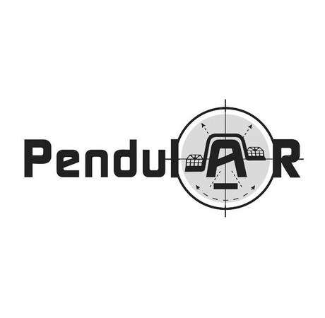 Thrustmaster TPR Pendular Rudder
