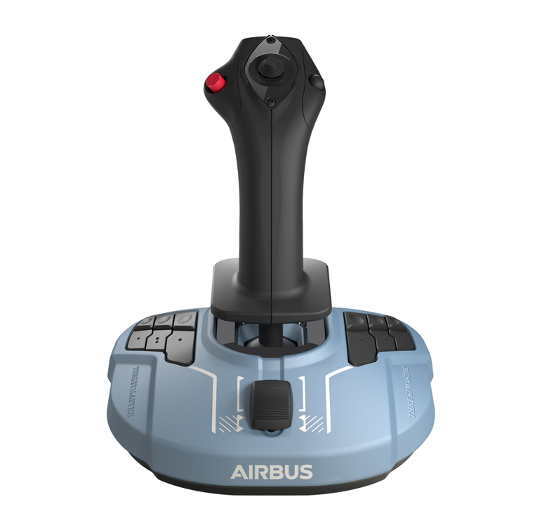 Thrustmaster TCA Sidestick Airbus Edition
