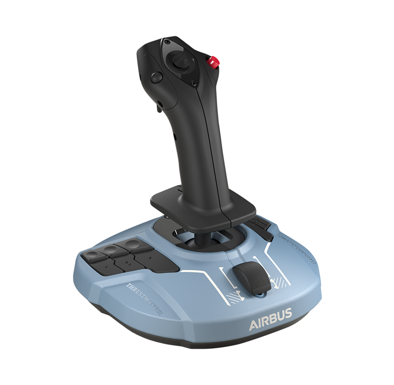 Thrustmaster TCA Sidestick Airbus Edition