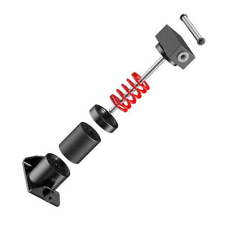 MOZA SRP Lite Performance kit