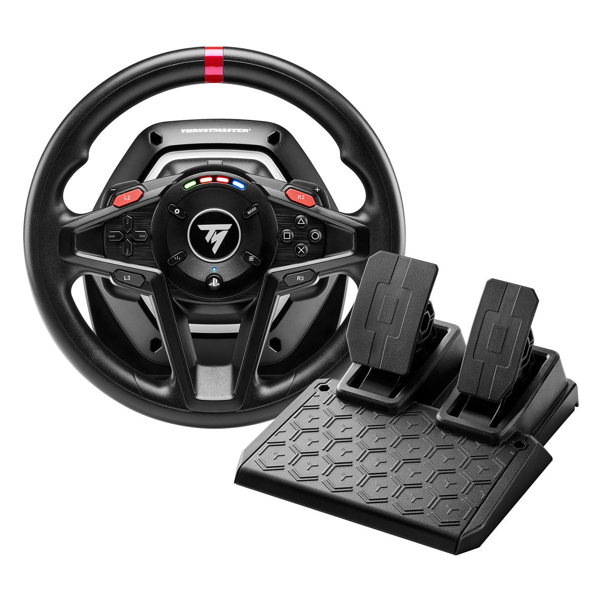 T128 PS/PC