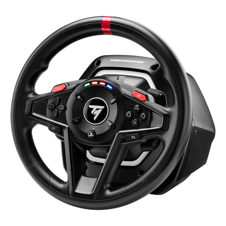 T128 PS/PC