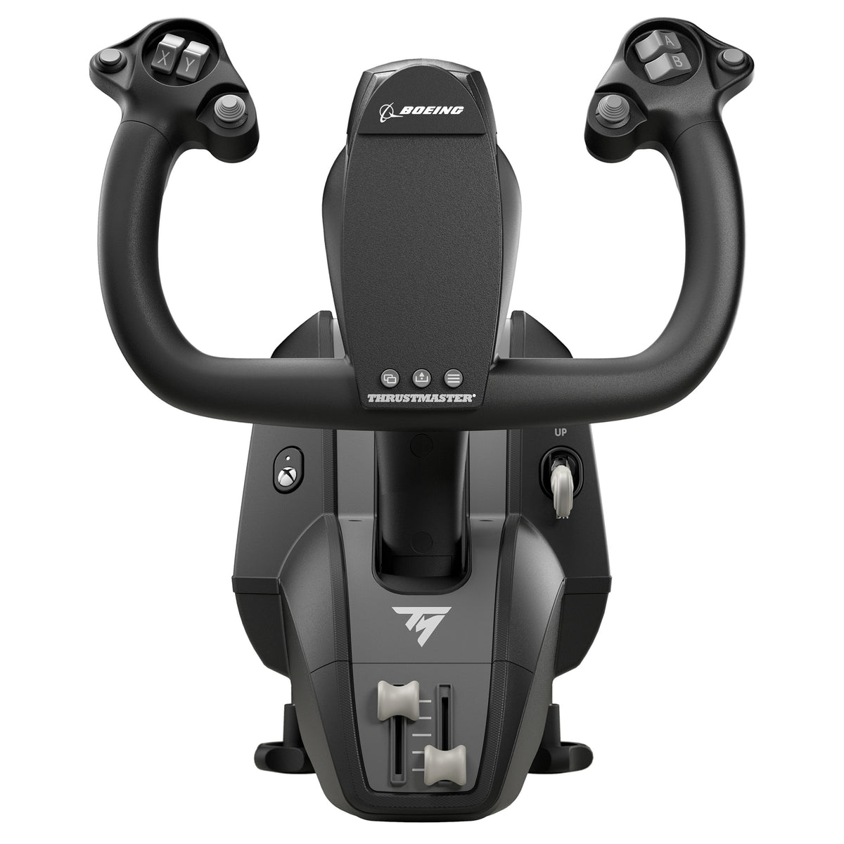 Thrustmaster TCA Yoke Pack Boeing Edition