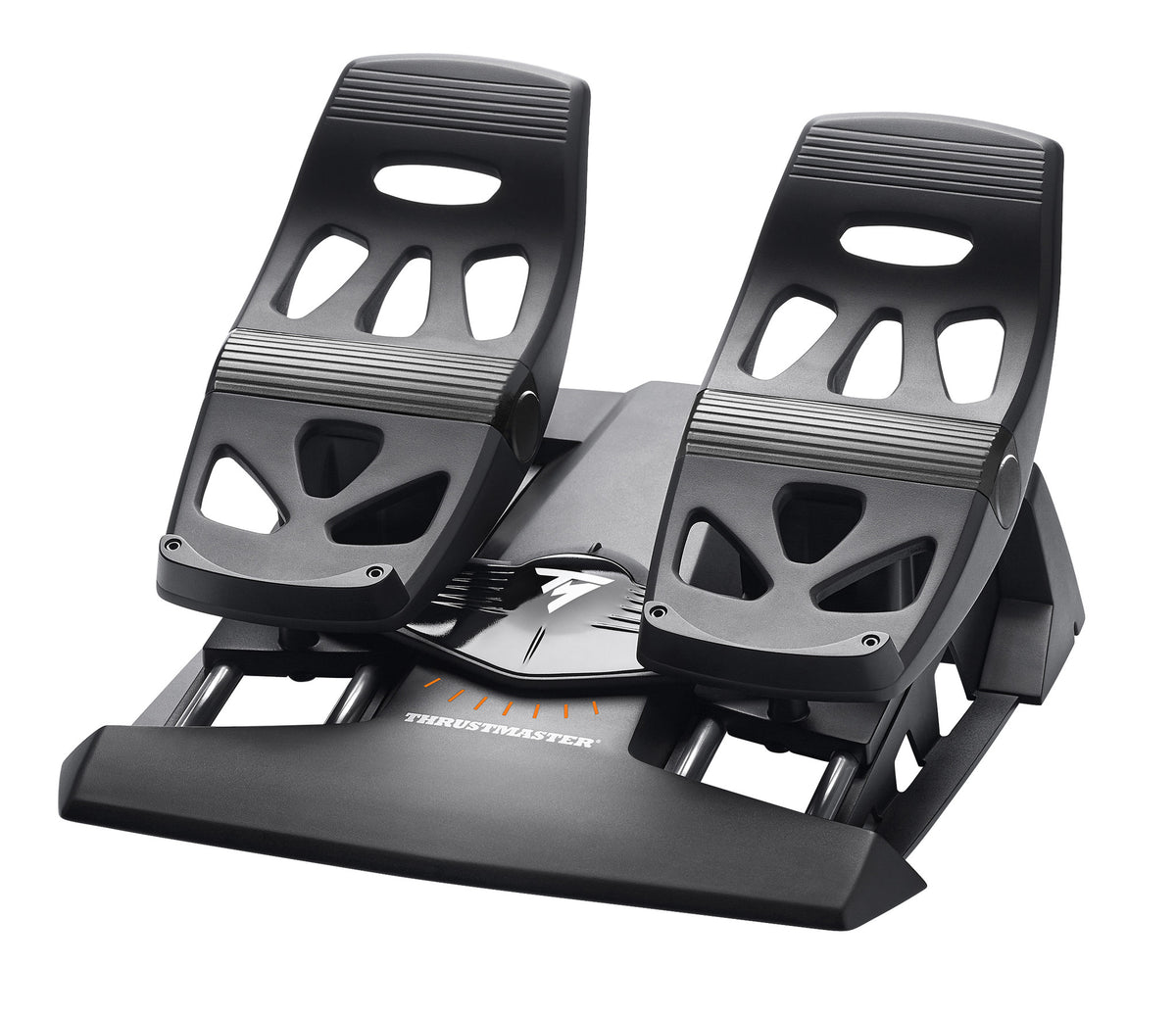 Thrustmaster TFRP Flight Rudder Pedals
