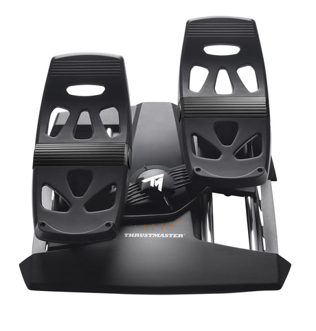 Thrustmaster TFRP Flight Rudder Pedals