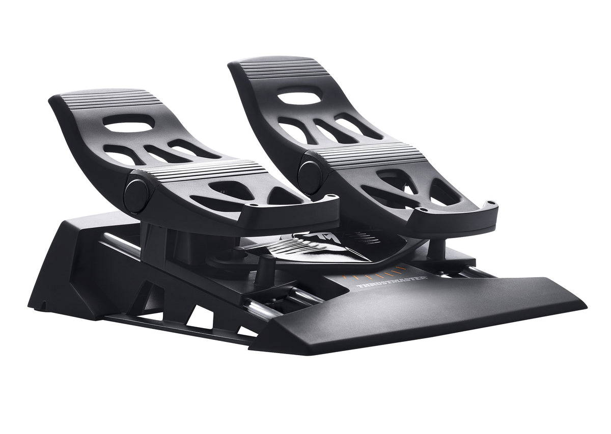 Thrustmaster TFRP Flight Rudder Pedals