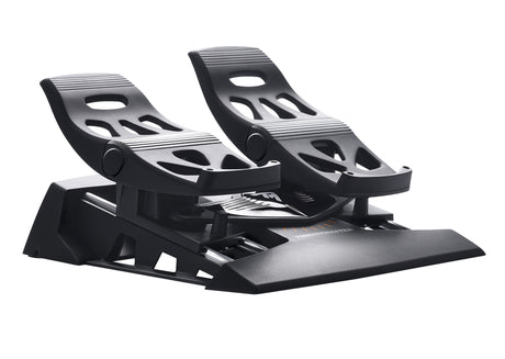 Thrustmaster TFRP Flight Rudder Pedals