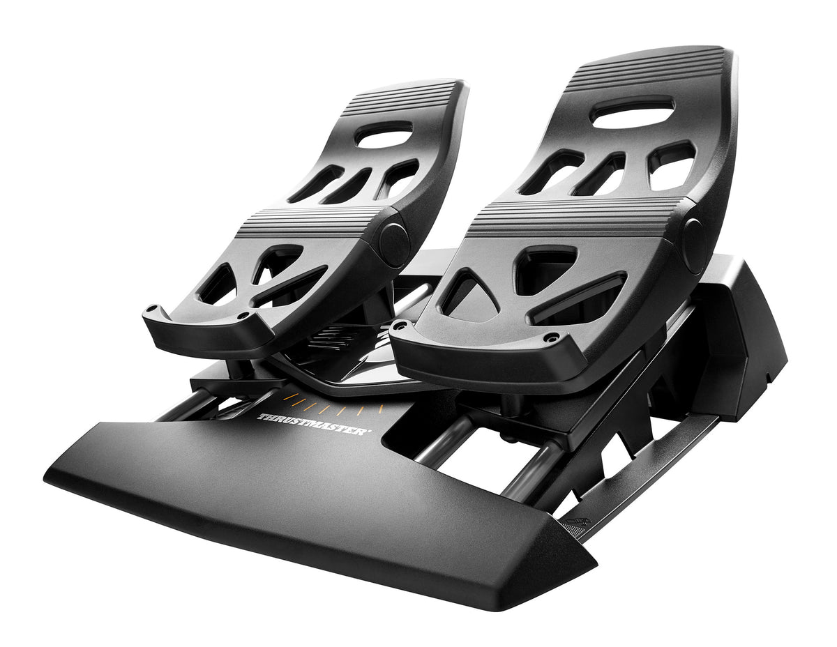 Thrustmaster TFRP Flight Rudder Pedals