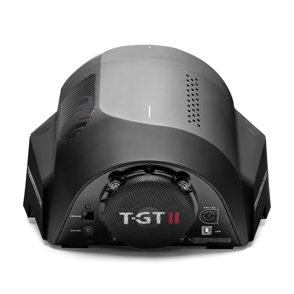 Thrustmaster T-GT II