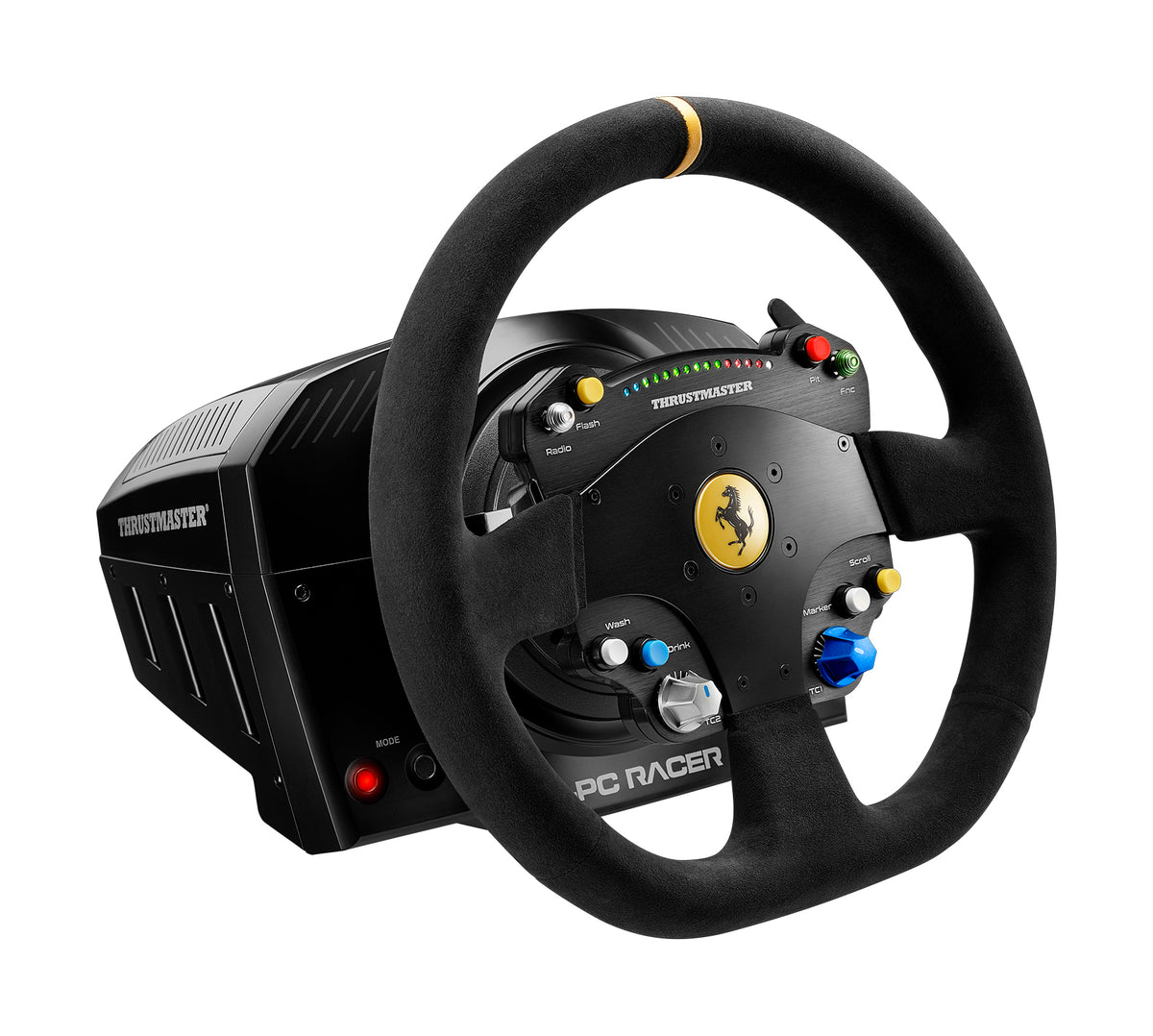 Thrustmaster TS-PC Racer Ferrari 488 Challenge Edition