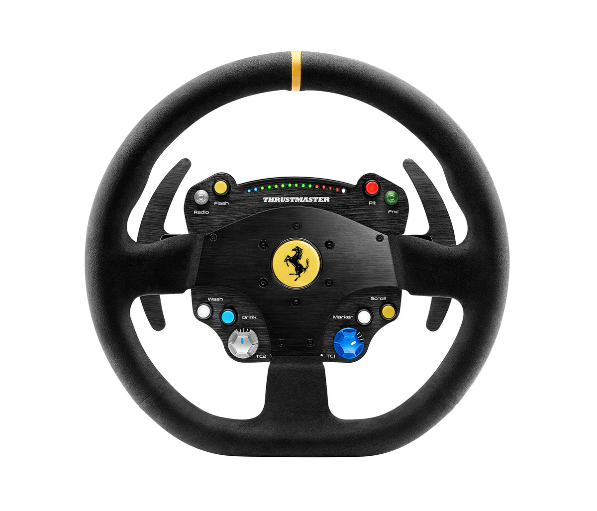 Thrustmaster TS-PC Racer Ferrari 488 Challenge Edition