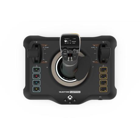 Turtle Beach® VelocityOne™ Flightstick