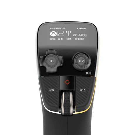 Turtle Beach® VelocityOne™ Flightstick