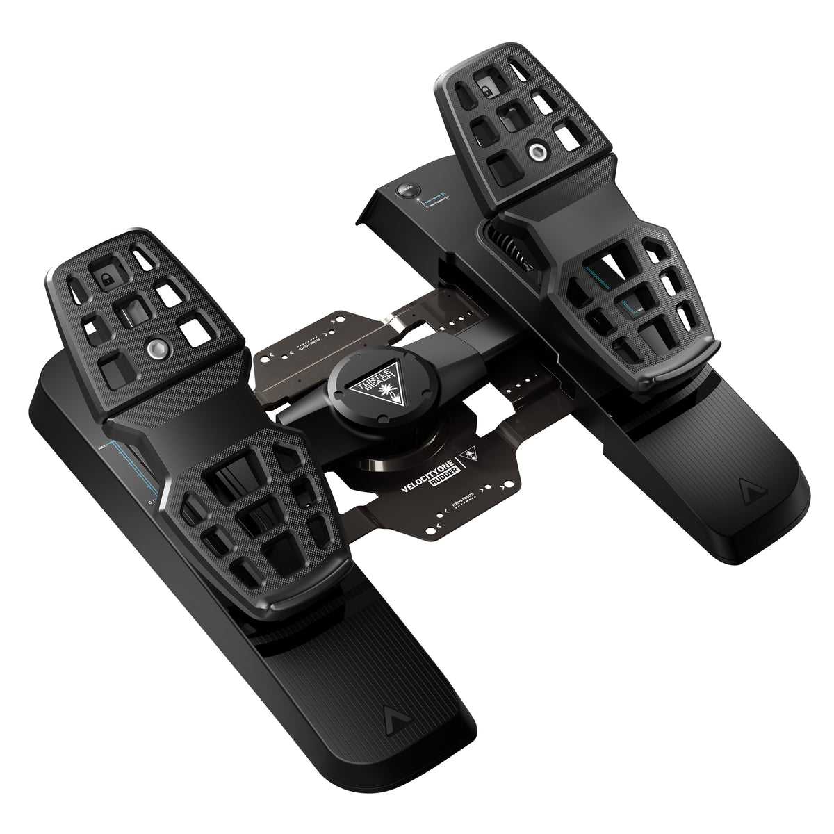 Turtle Beach VelocityONE Rudder