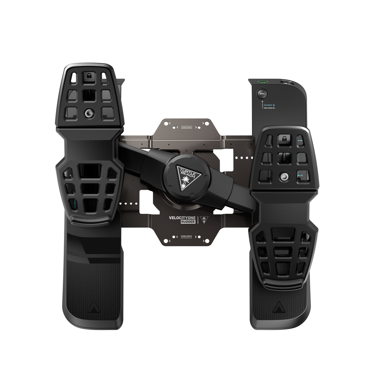 Turtle Beach VelocityONE Rudder