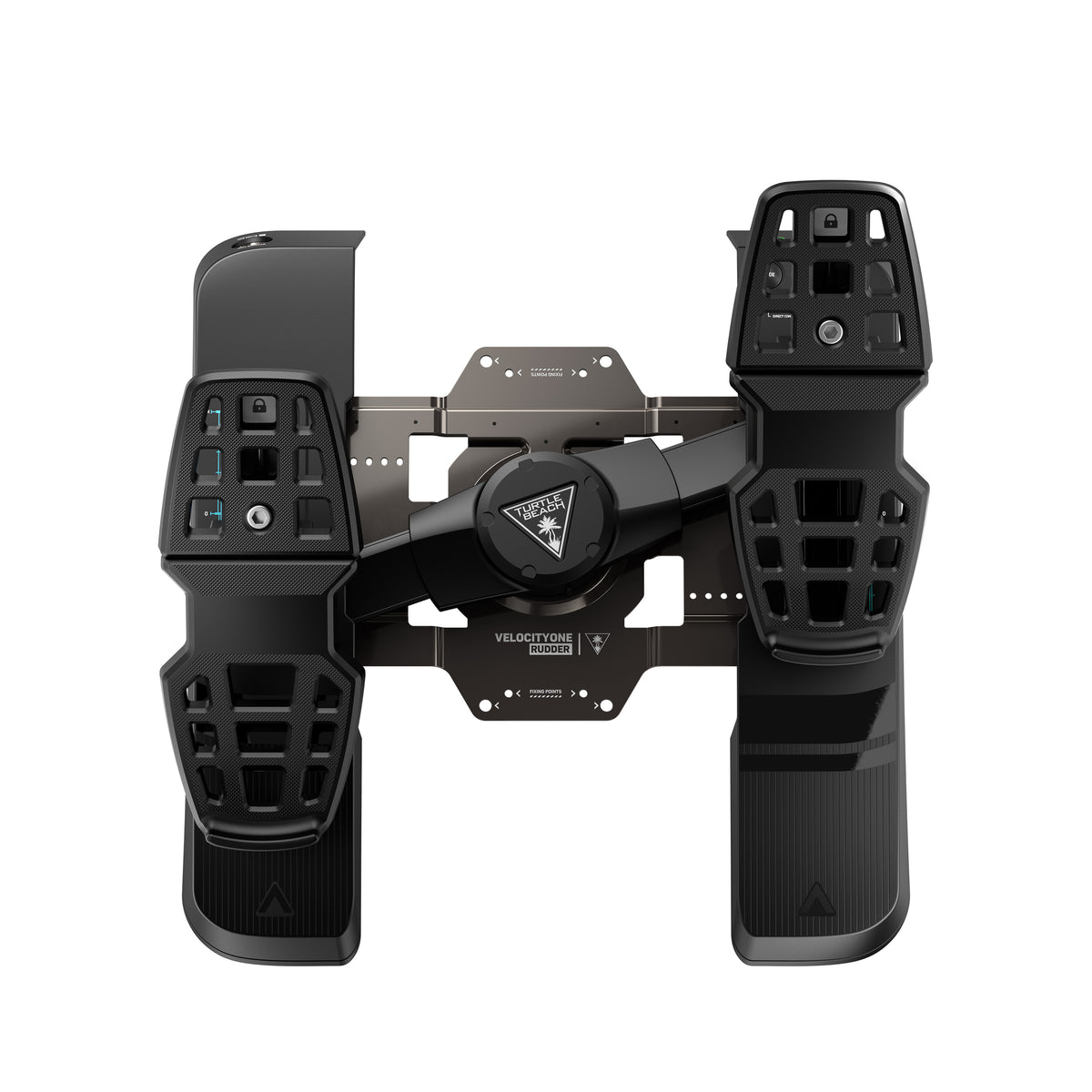 Turtle Beach VelocityONE Rudder