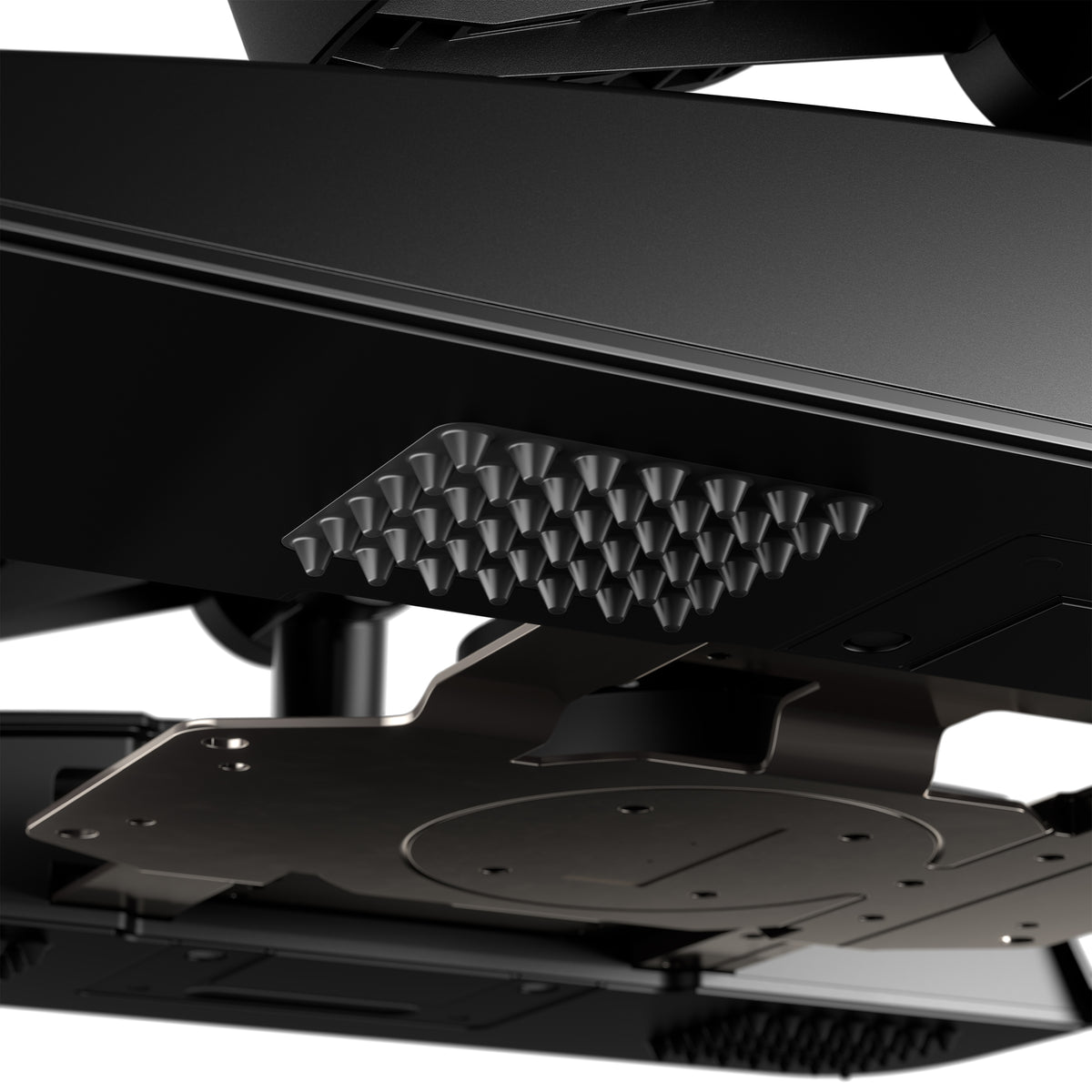 Turtle Beach VelocityONE Rudder