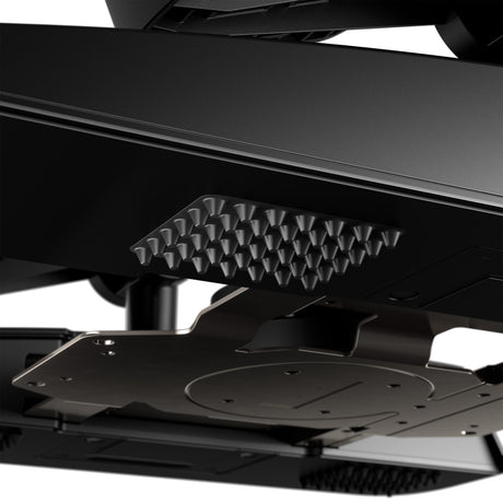 Turtle Beach VelocityONE Rudder