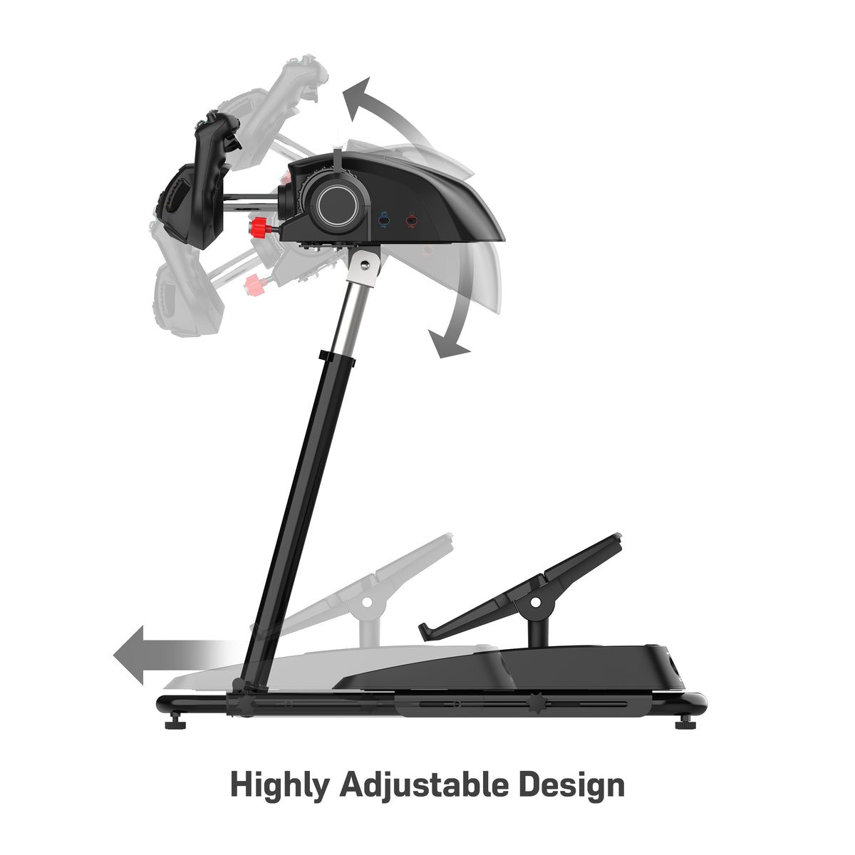Turtle Beach VelocityONE Stand