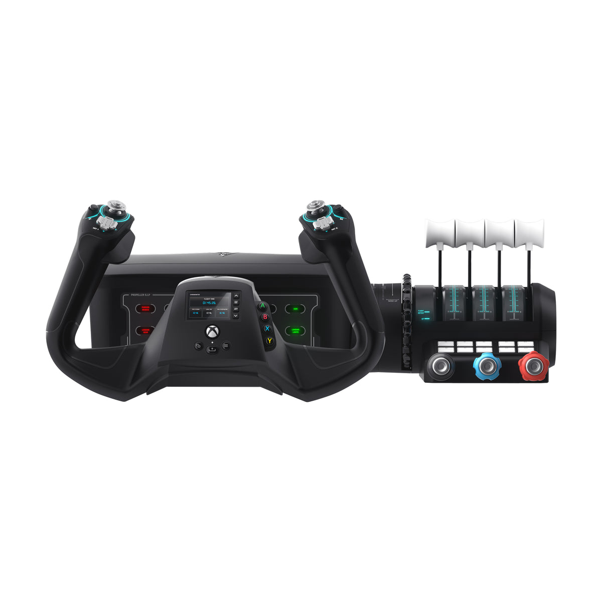 Turtle Beach® VelocityOne™ Flight