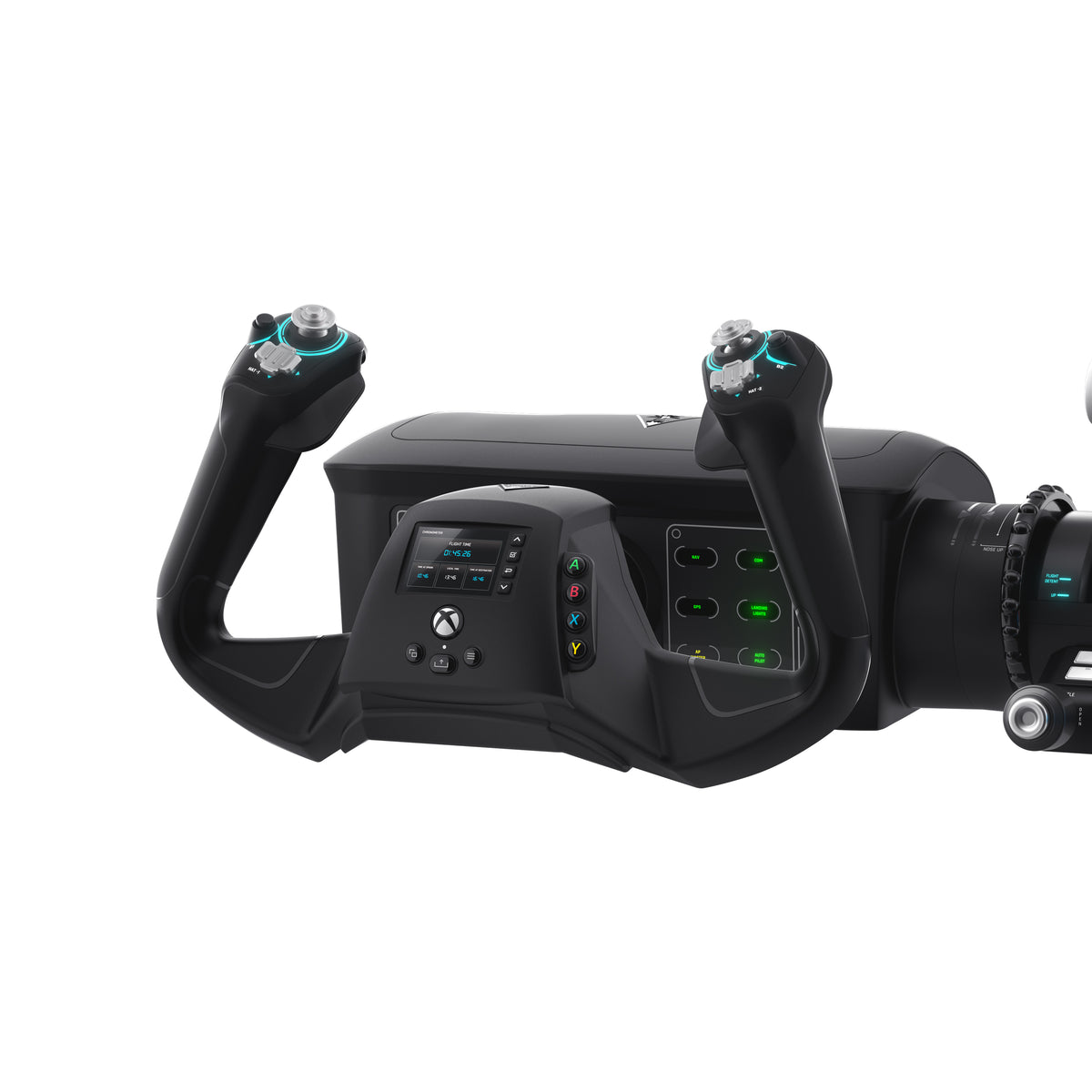 Turtle Beach® VelocityOne™ Flight