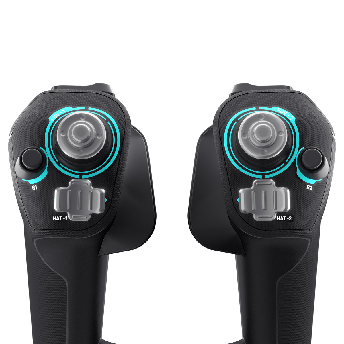 Turtle Beach® VelocityOne™ Flight