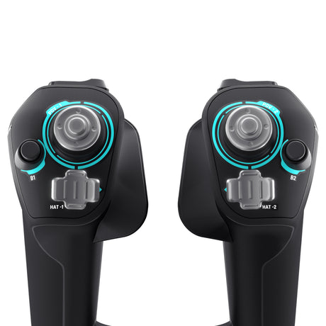 Turtle Beach® VelocityOne™ Flight