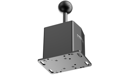 MOZA HGP Shifter