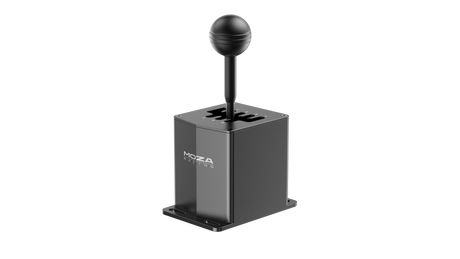 MOZA HGP Shifter