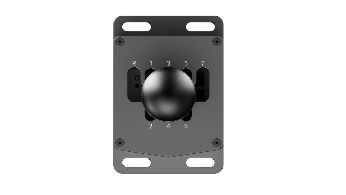 MOZA HGP Shifter
