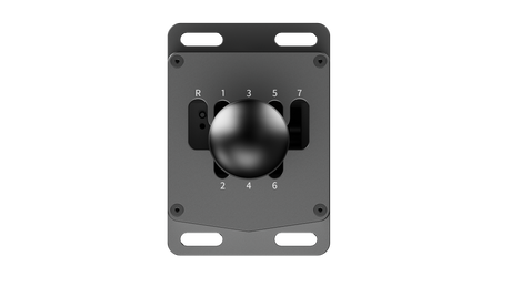 MOZA HGP Shifter
