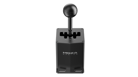 MOZA HGP Shifter
